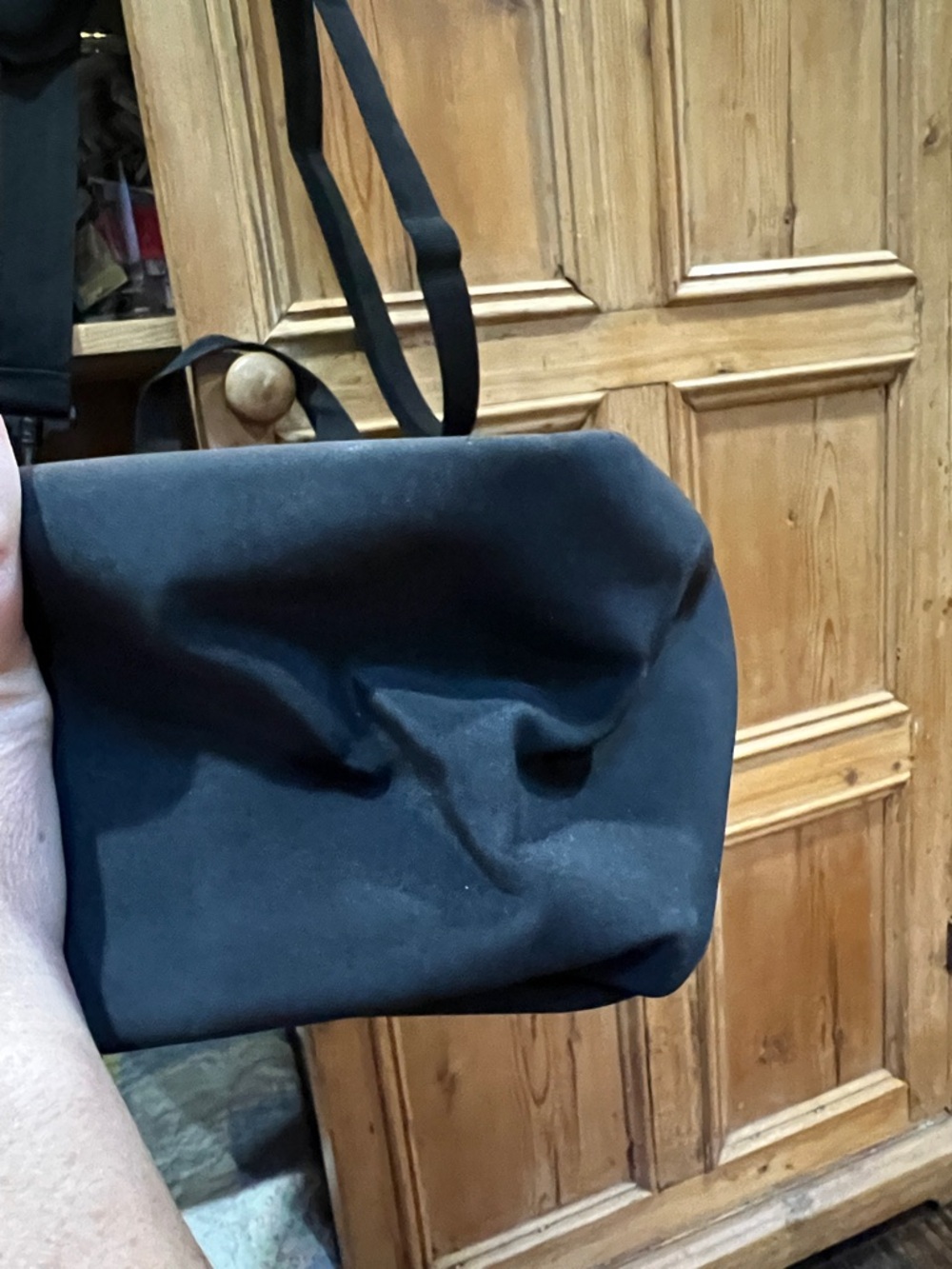 Blackburn Ex Deluxe Pannier Bag for Cycling - Picture 7 of 12